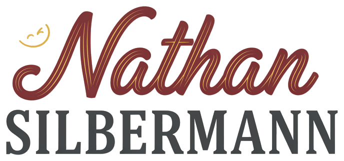 Logo von Nathan Silbermann, Zauberkünstler in Berlin